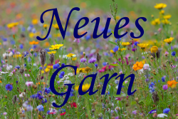 Neues Garn