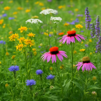 KRÄUTER- UND GEWÜRZTEE