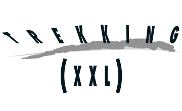 Trekking XXL 4fach color