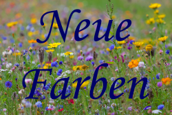 Neue Farben