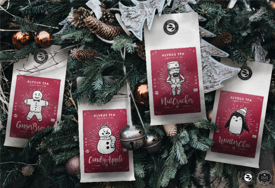 WINTER-TEA BIO