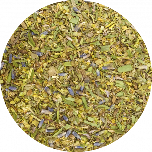 Herbes de Provence 9-Kräuter-Mischung