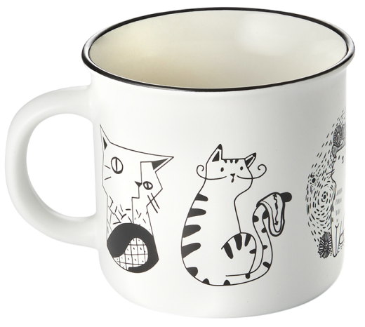 Artist Cats Artist Cats