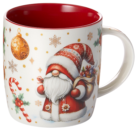 Puck & Elfin Puck & Elfin