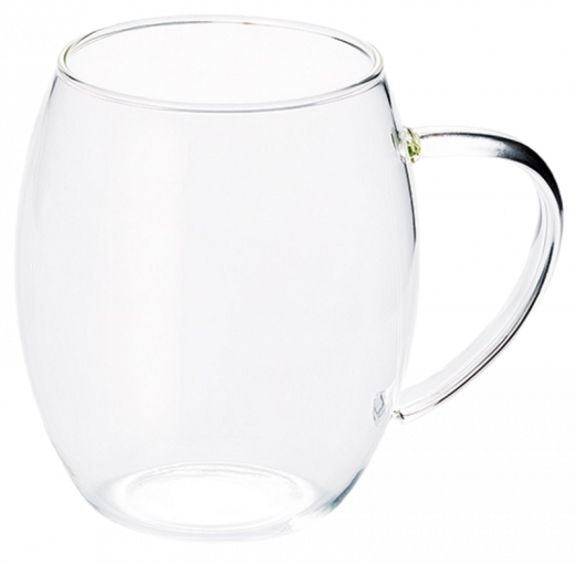 Teeglas Terk 0,68 l