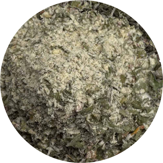 Chimichurri Chimichurri