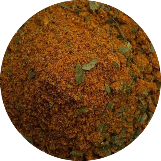 Harissa Harissa