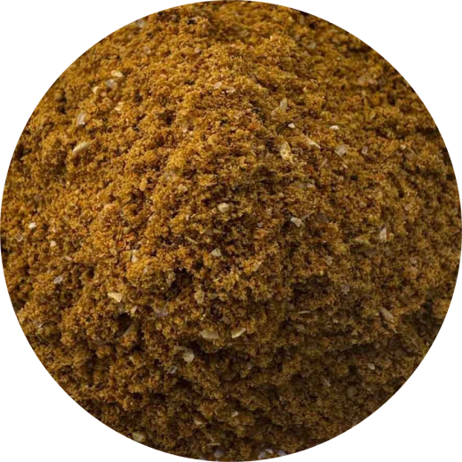 Asia Spice