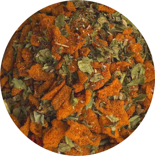 Bratkartoffelgewürz
