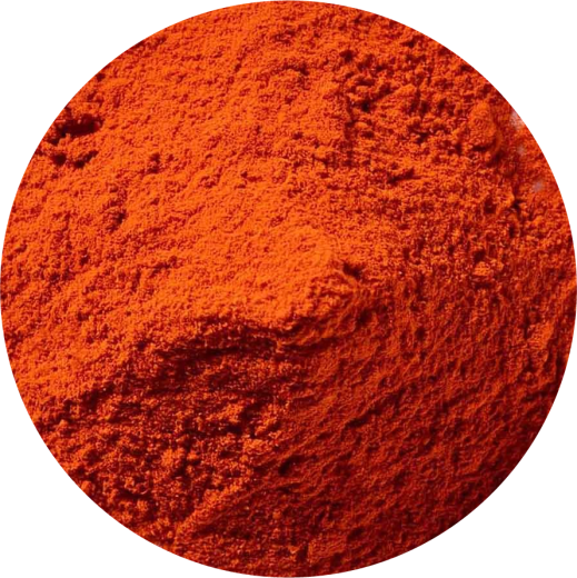Paprika geräuchert Paprika geräuchert