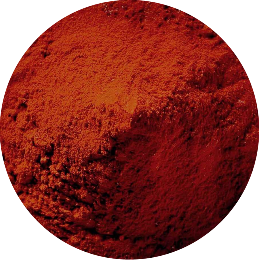 Chayennepfeffer Chayennepfeffer