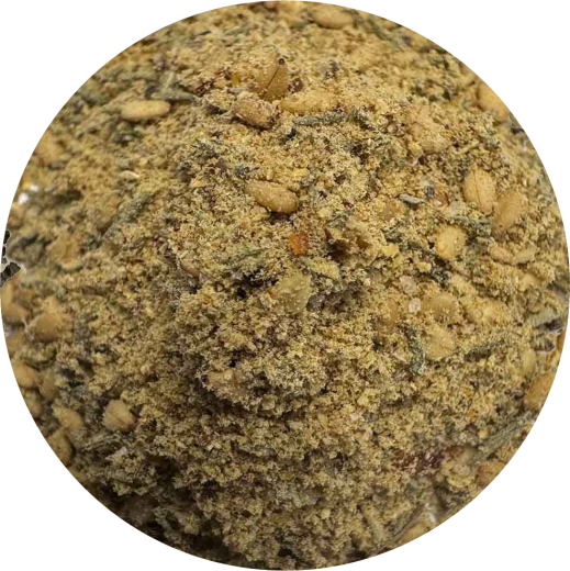 Zaatar Zaatar