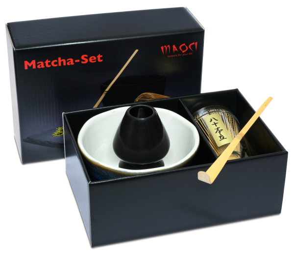 Matchaset Premium