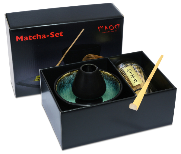 Matchaset Premium