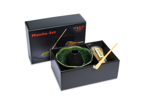 Matchaset Premium