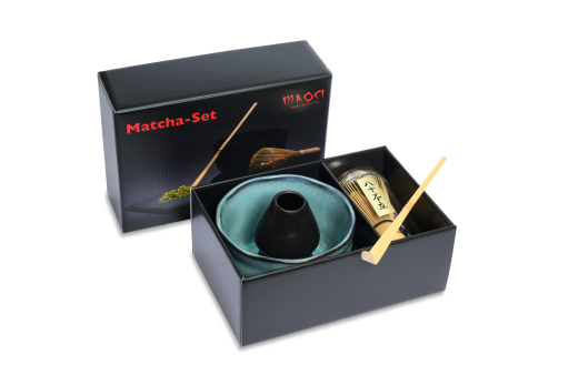 Matchaset Premium