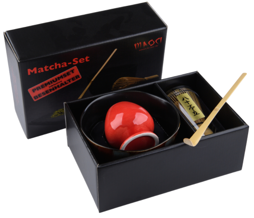 Matchaset Premium