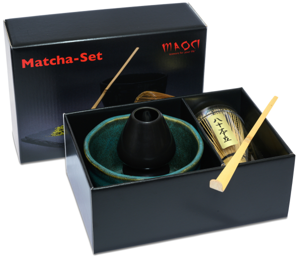 Matchaset Premium