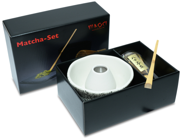 Matchaset Premium