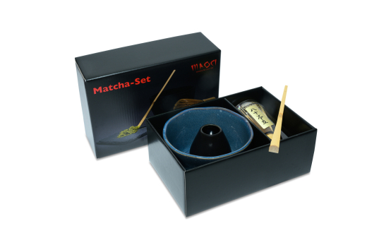 Matchaset Premium