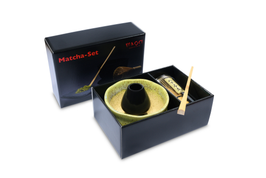 Matchaset Premium