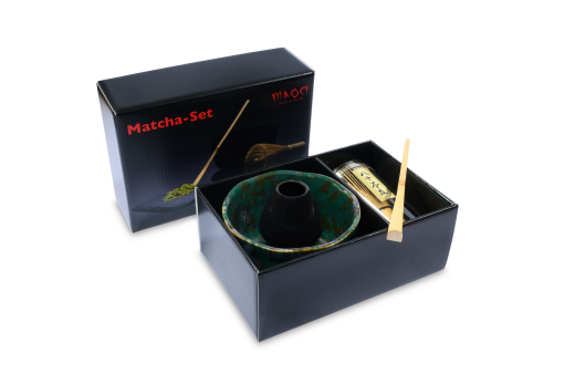 Matchaset Premium