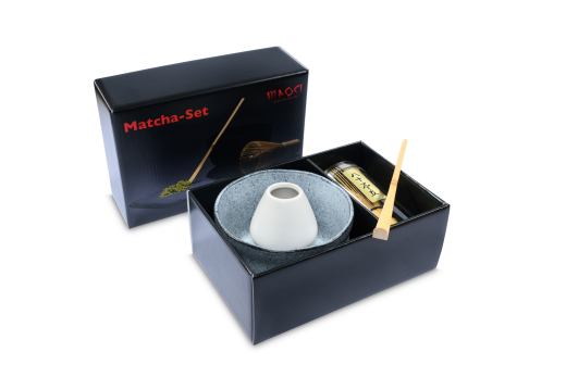 Matchaset Premium