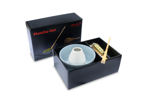 Matchaset Premium
