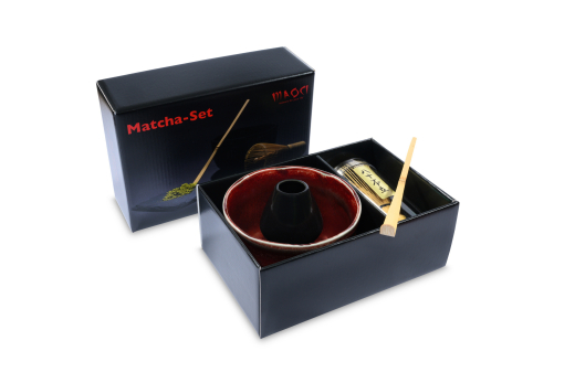 Matchaset Premium