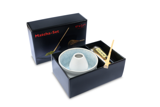 Matchaset Premium