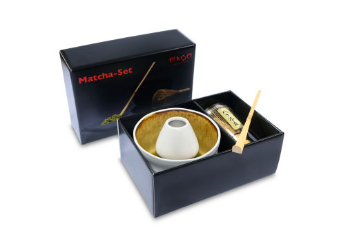 Matchaset Premium