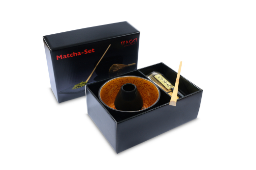 Matchaset Premium