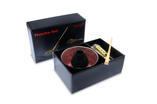 Matchaset Premium