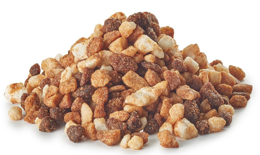 Hagelzucker Schoko-Sahne