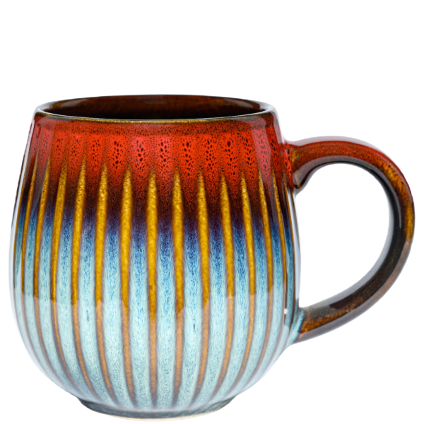 Becher