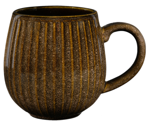 Becher
