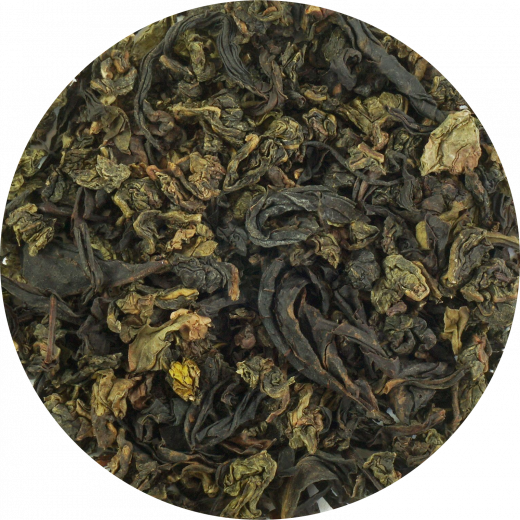 Oolong Imperial BIO