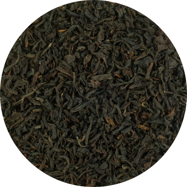 Earl Grey Earl Grey