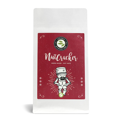 Nutcracker BIO