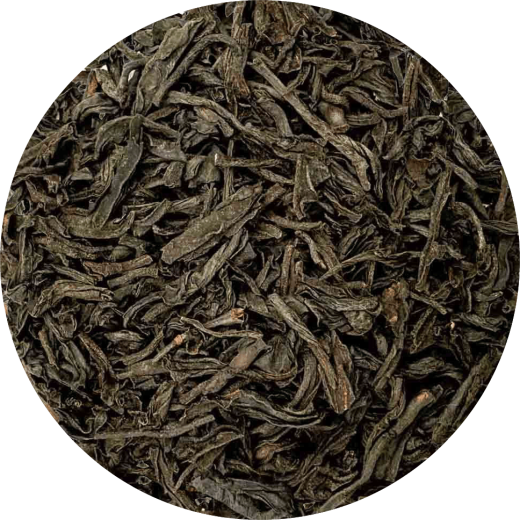 Myanmar Black Tea Leaf Myanmar Black Tea Leaf