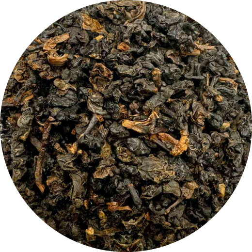 Red Oolong Royal Pearl Red Oolong Royal Pearl