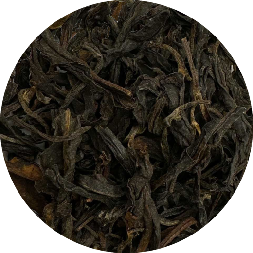 Usambara Oolong Tee