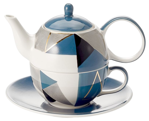 Tea for one Caspian Tea for one Caspian