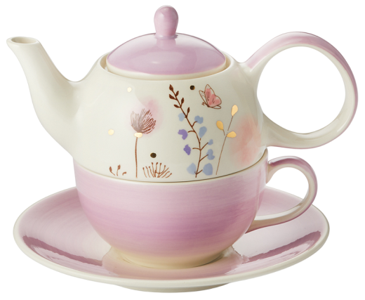 Tea for one Florentina Tea for one Florentina