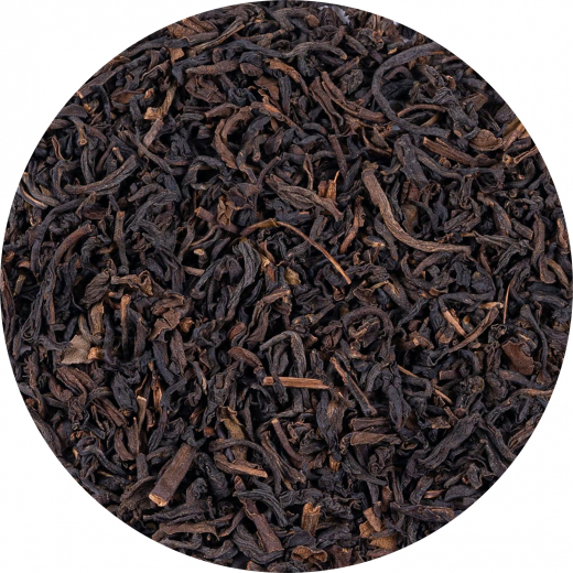 Darjeeling FOP entkoffeiniert