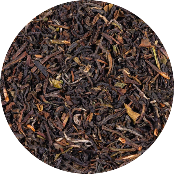 Darjeeling FTGFOP 1 First Flush Lucky Hill Darjeeling FTGFOP 1 First Flush Lucky Hill
