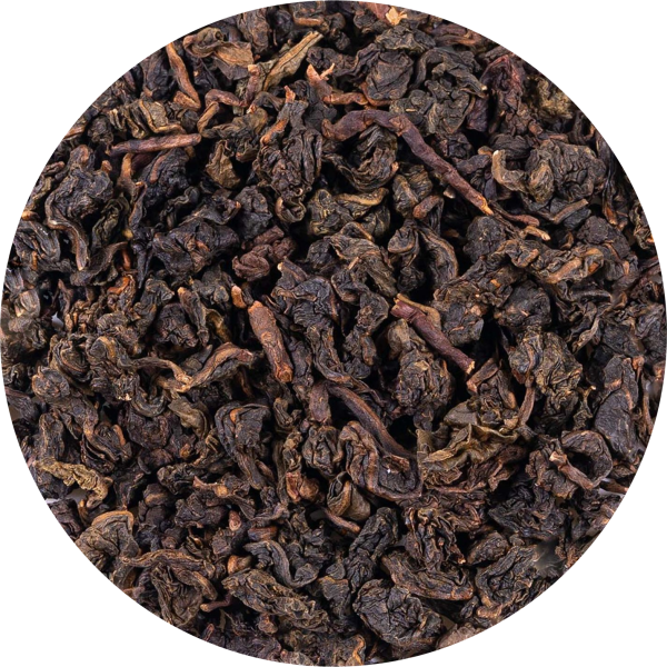 China Oolong China Oolong