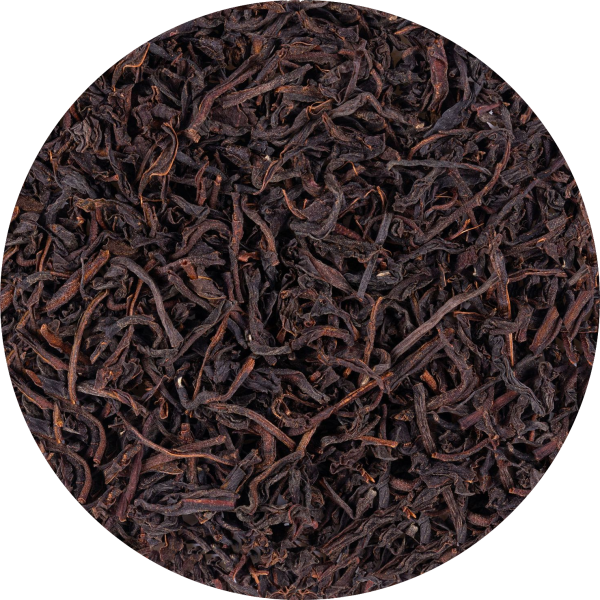 Ceylon OP St. James