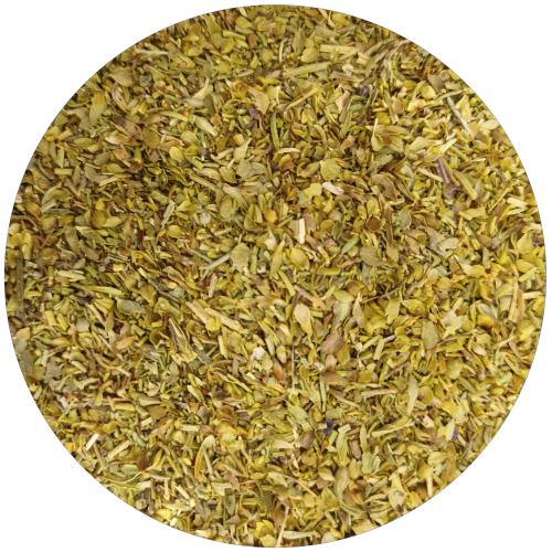 Herbes de Provence 6-Kräuter-Mischung