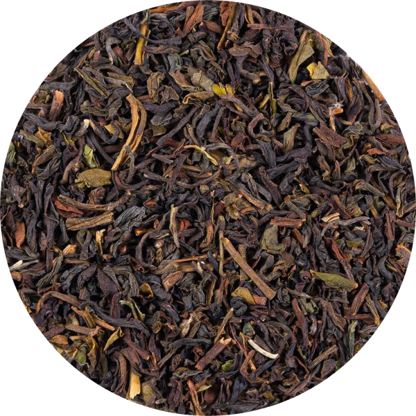 Darjeeling FTGFOP1 Second Flush Spring Valley Darjeeling FTGFOP1 Second Flush Spring Valley